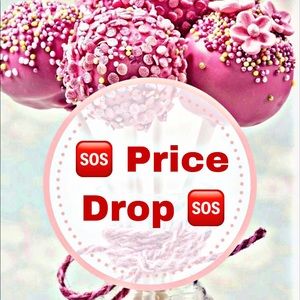 🆘 price drop!